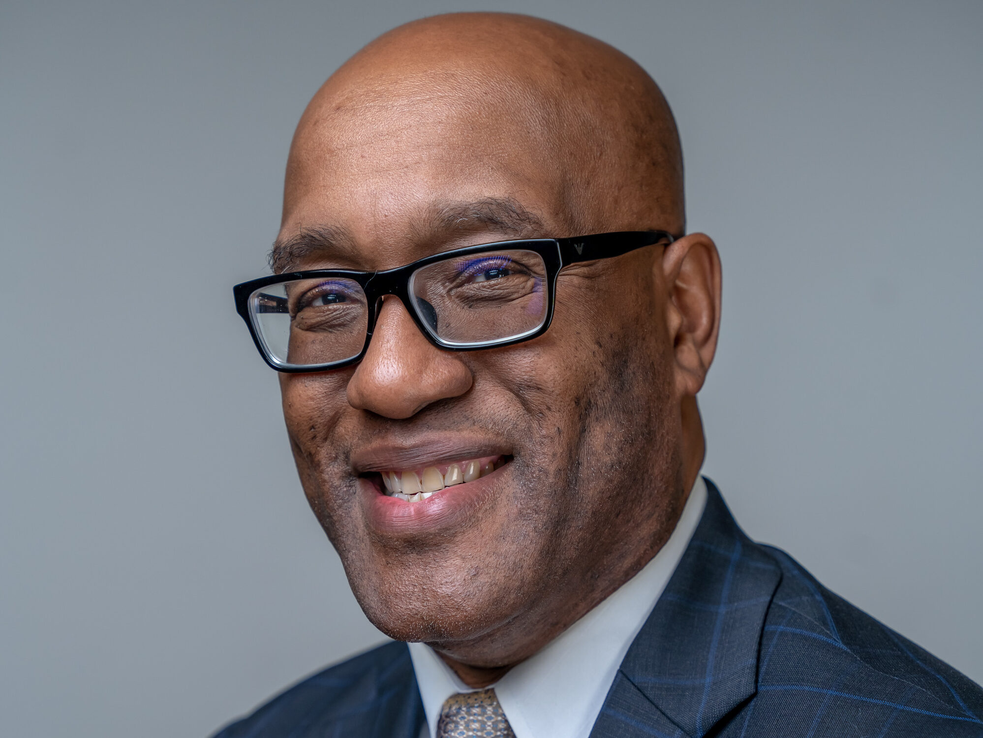 Timothy Simmons founder of Send Manna Too cybersecurity governance advisory