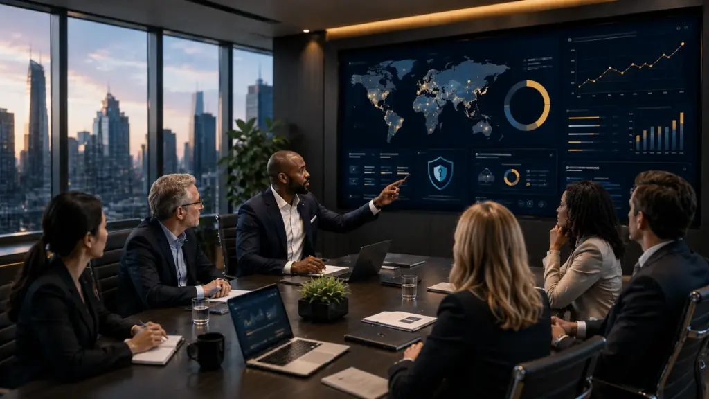 Send Manna Too cybersecurity governance advisory for executive risk and AI oversight