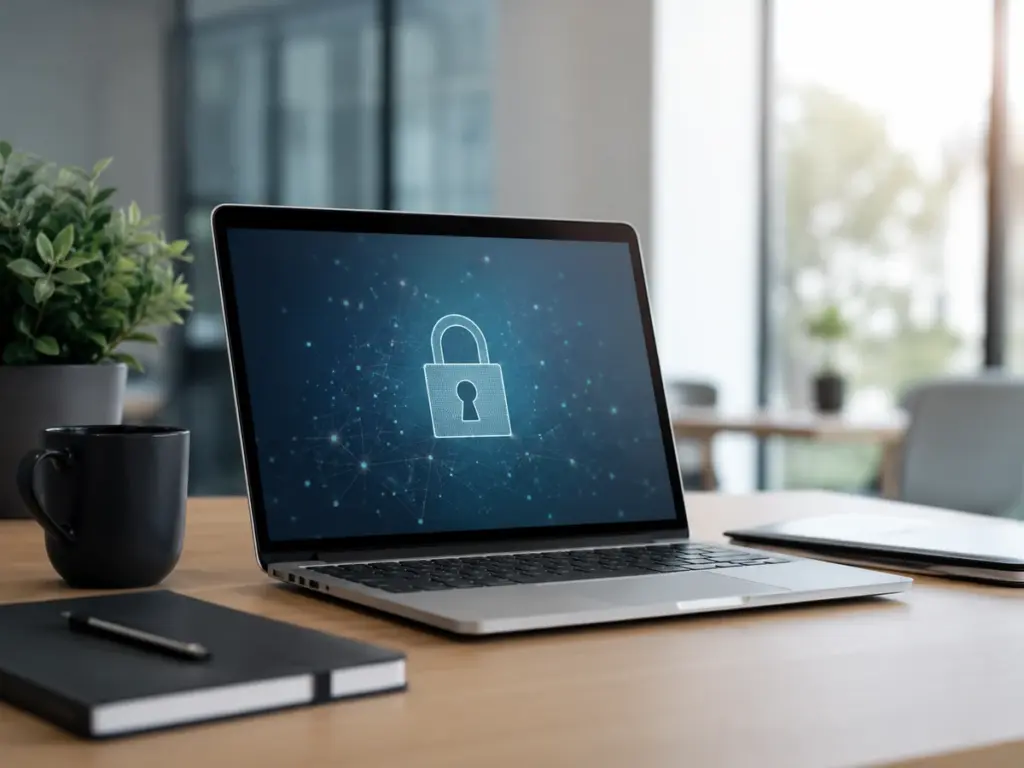 Privacy policy data protection trust and responsible information handling