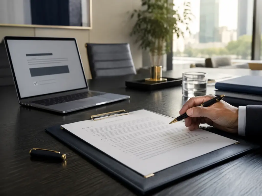 Terms of Use Website Legal Trust